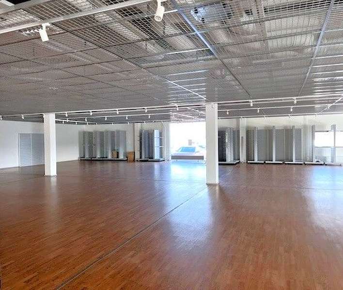 Liiketila, 706 m², Tuupakka - Näkymä 4