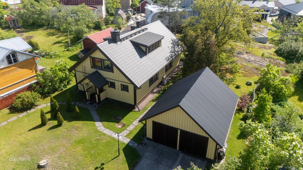 Kohdekuva