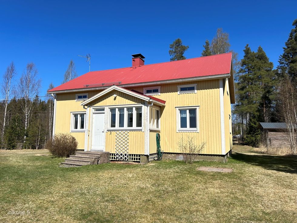 Kohdekuva
