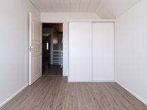 Yläkerran 3. makuuhuone