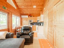 Mökki 42 m2