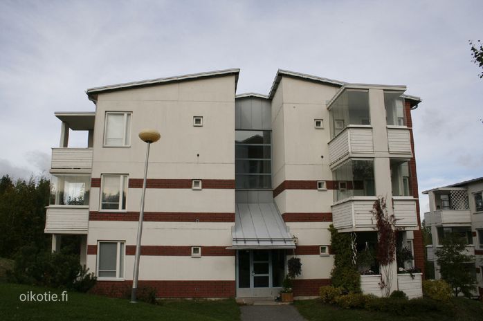 Talokuva