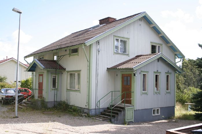 Talokuva