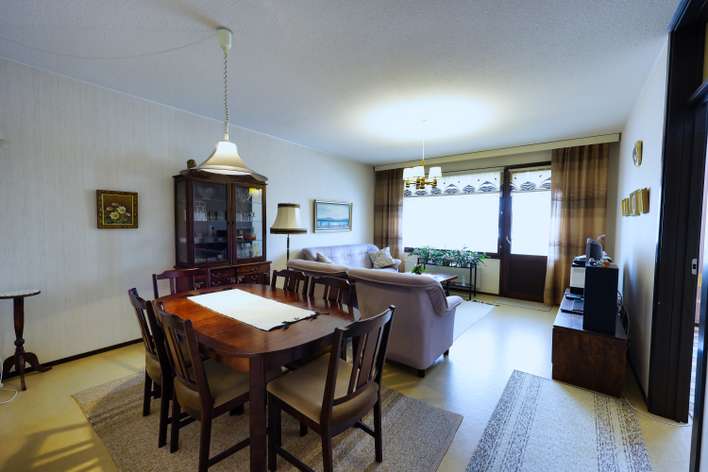 Kerrostalo, 4h+k+kph+erill.wc+vh+parveke, 95 m², Länsi-Hervanta - Näkymä 4