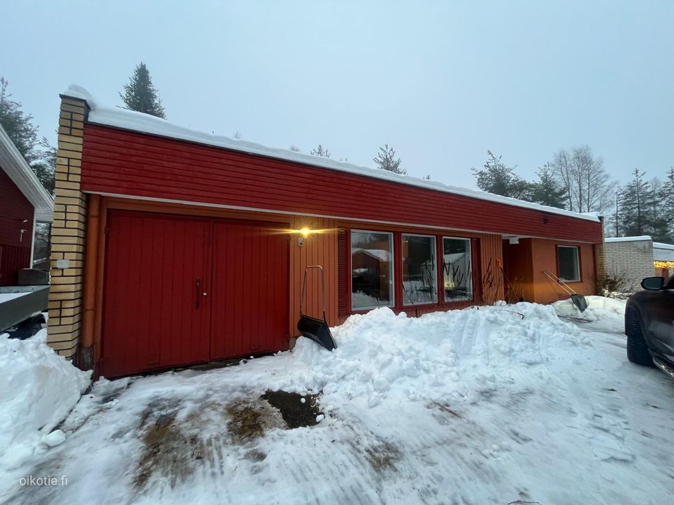 Kohdekuva