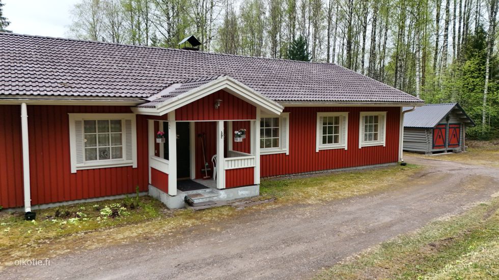 Kohdekuva