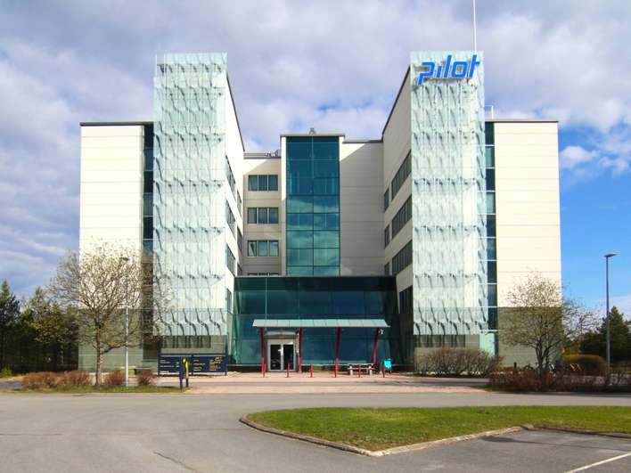 Liiketila, 128 m², Oulunsalo, Oulu