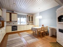 Keittiö