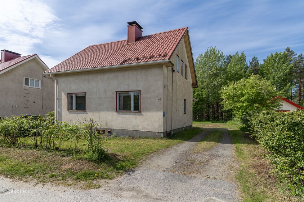 Kohdekuva