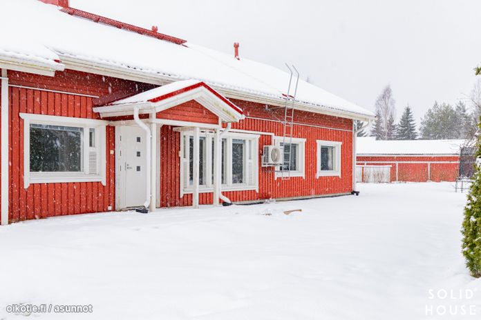 Asuntoilmoituksen kuva