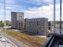 Valokuva kodista Solina 14 as 50