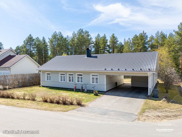 Asuntoilmoituksen kuva
