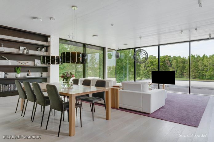 Asuntoilmoituksen kuva