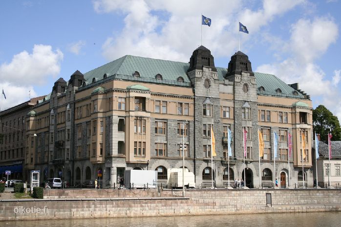 Talokuva