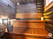 Sauna / Bastu