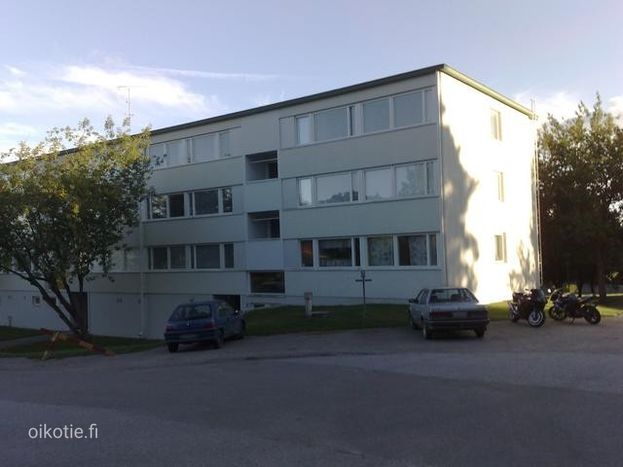 Talokuva