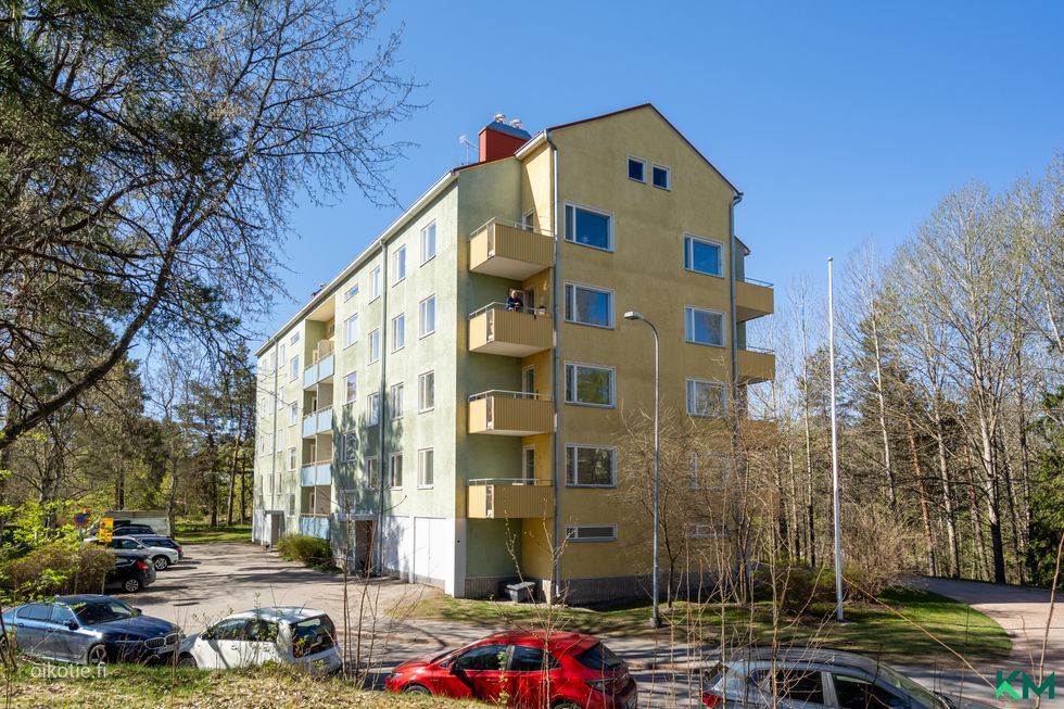 Kohdekuva