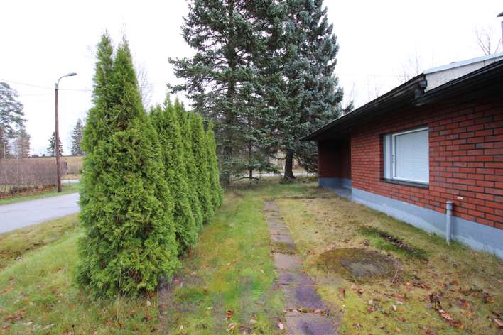 Omakotitalo, 4h + k + s, 110/160 m², Onnela – pohled 2