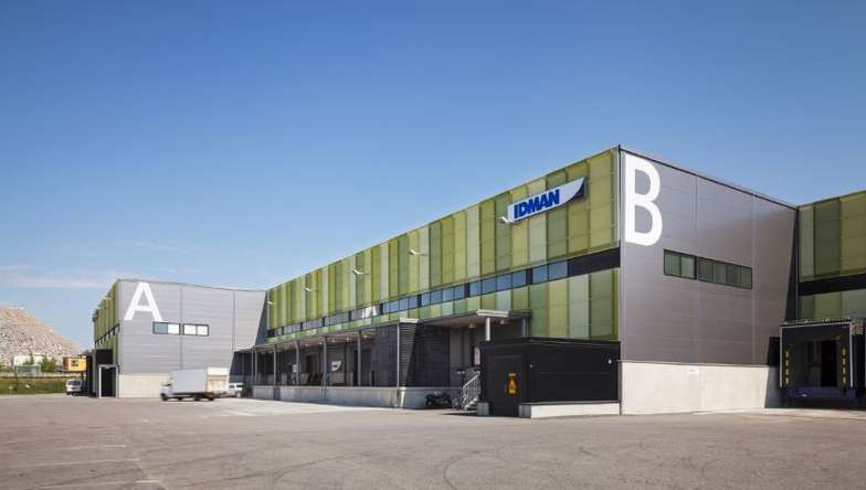 Liiketila, 361 m², Viinikkala, Vantaa