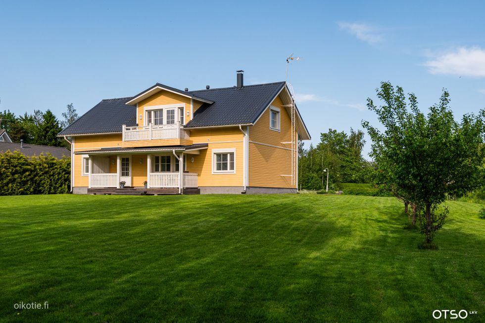 Kohdekuva