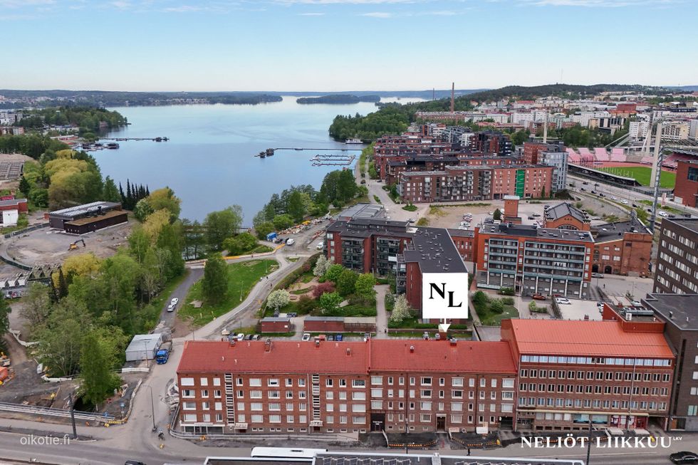 Kohdekuva