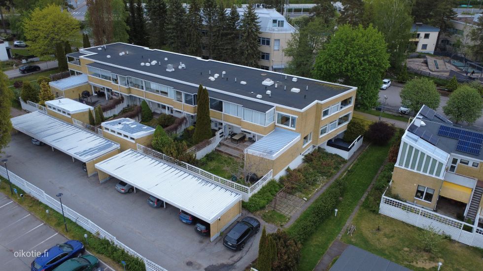 Kohdekuva