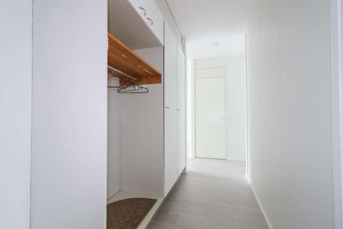 Kerrostalo, 2h+k+ph+parv, 60 m², Sinisaari - Näkymä 3