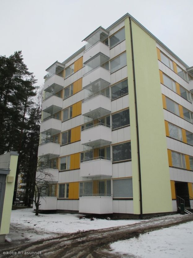 Talokuva