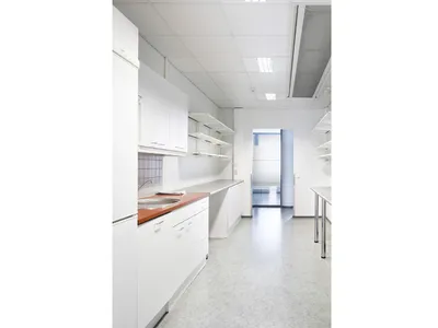 Toimitila, 3 423 m², Kalasatama - Mynd 3