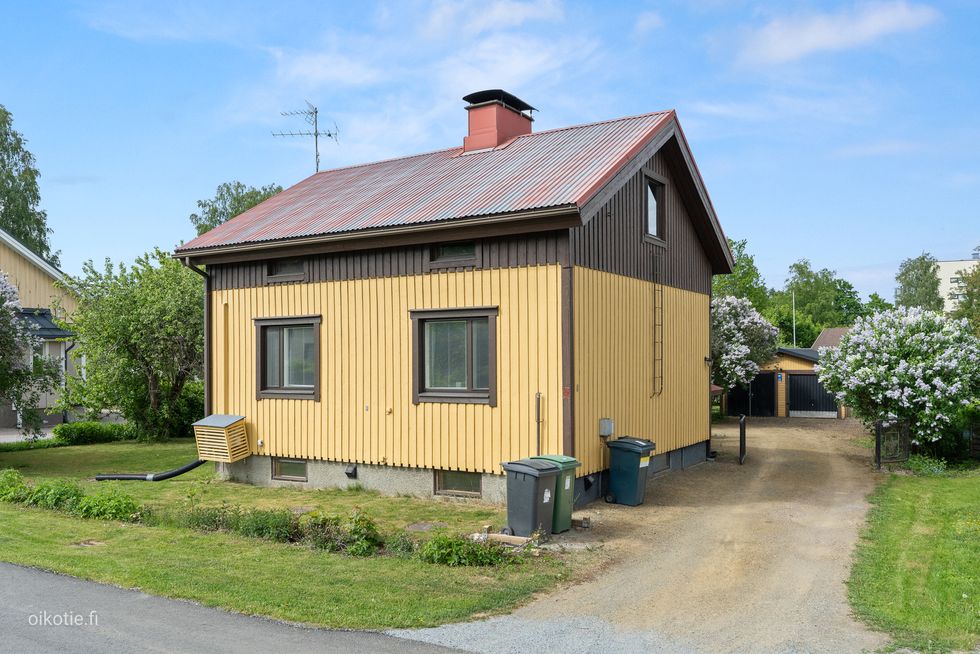 Kohdekuva