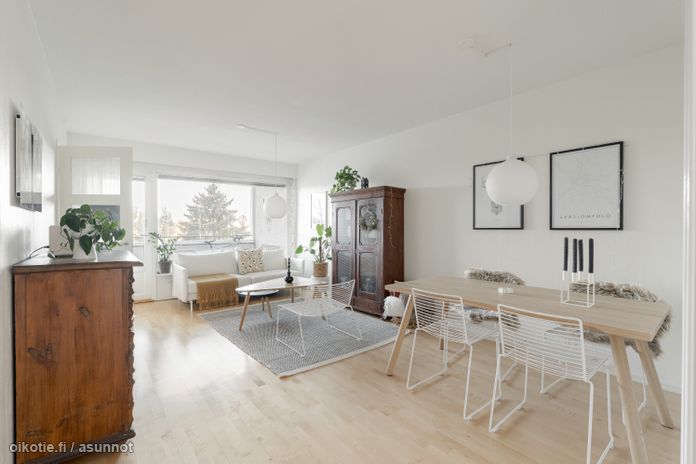 Asuntoilmoituksen kuva