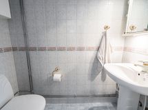 Erillinen wc