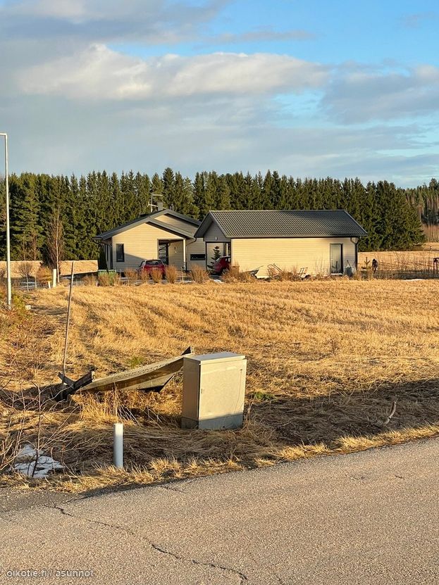Asuntoilmoituksen kuva