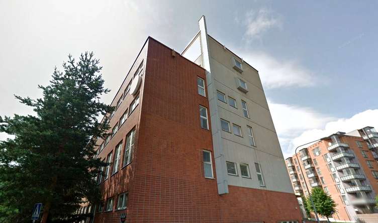 Liiketila, 340 m², Pitäjänmäki, Helsinki