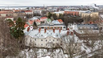 Kohdekuva