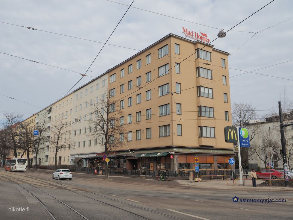 Kohdekuva