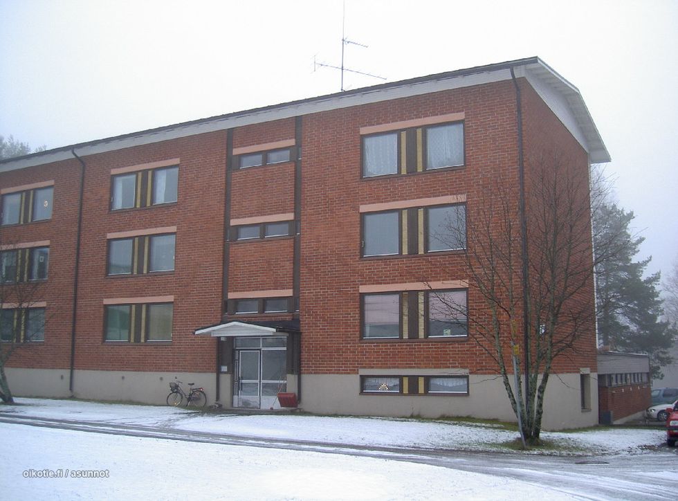 Kohdekuva