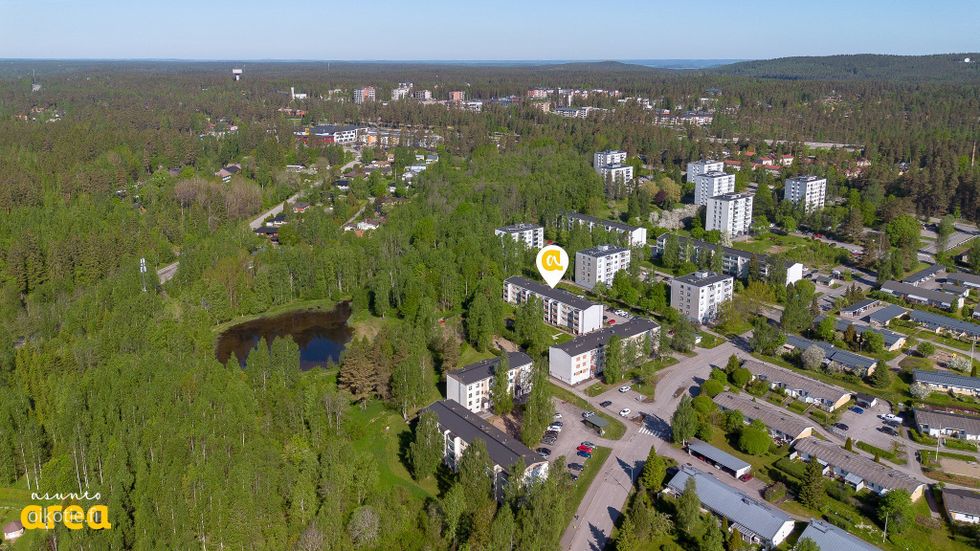 Kohdekuva