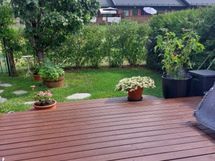 Asiakkaan omat kesäkuvat