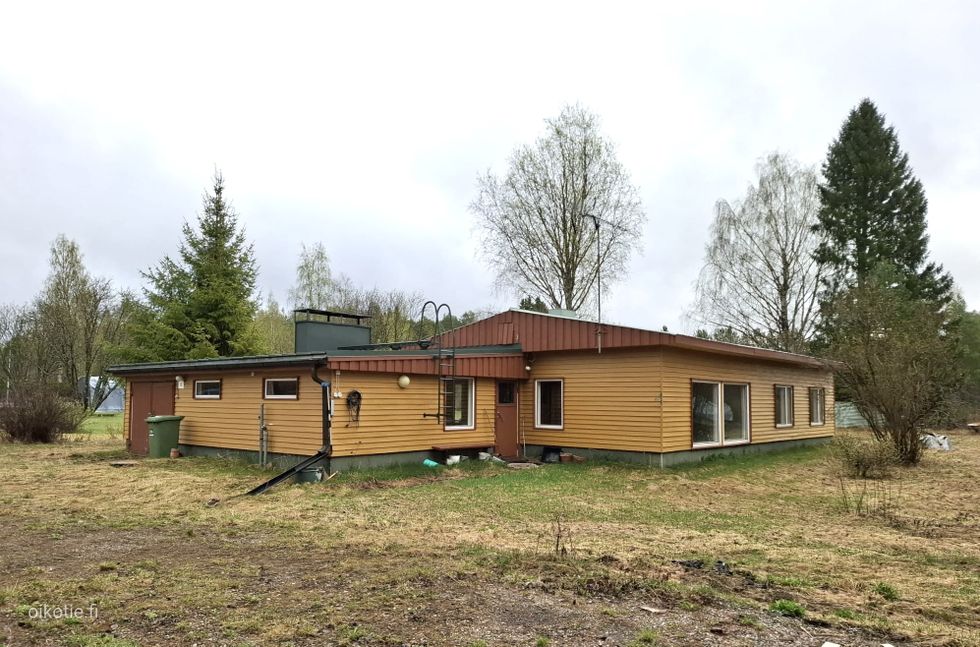 Kohdekuva