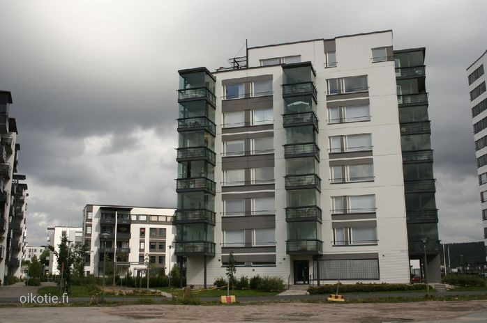 Talokuva