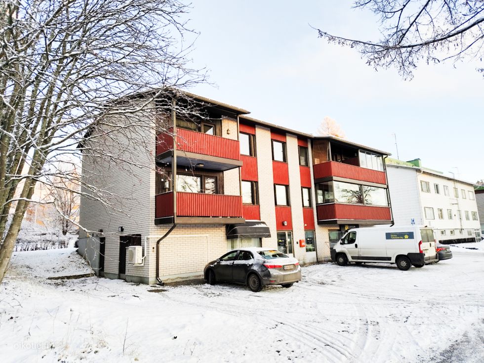 Kohdekuva