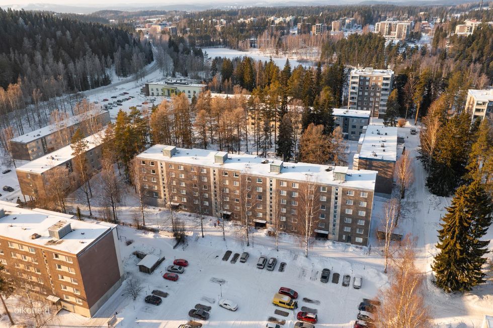 Kohdekuva