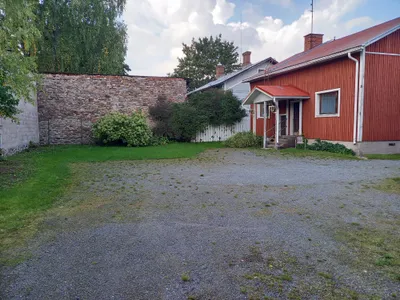 Omakotitalo, 6h + k + s, 100 m², Itätulli - Näkymä 3