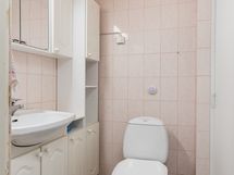 Erillinen wc