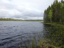 Rovaniemi-Venejärvi