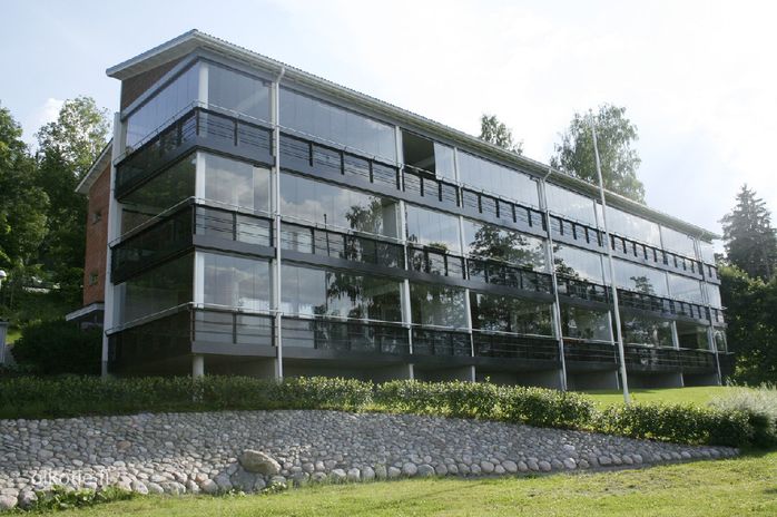 Talokuva