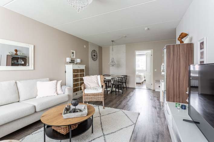 Kerrostalo, 3h+k+s, 83 m², Linnainmaa – pohled 3