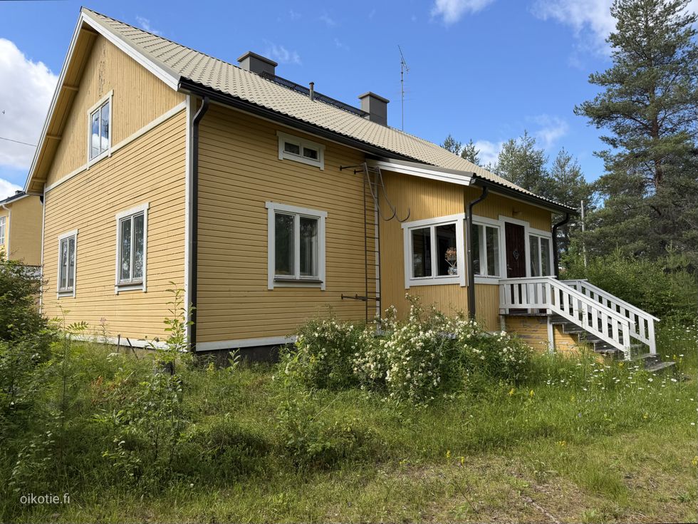 Päärakennus