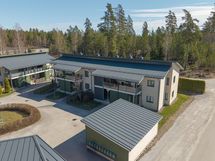 Flygbild / Ilmakuva